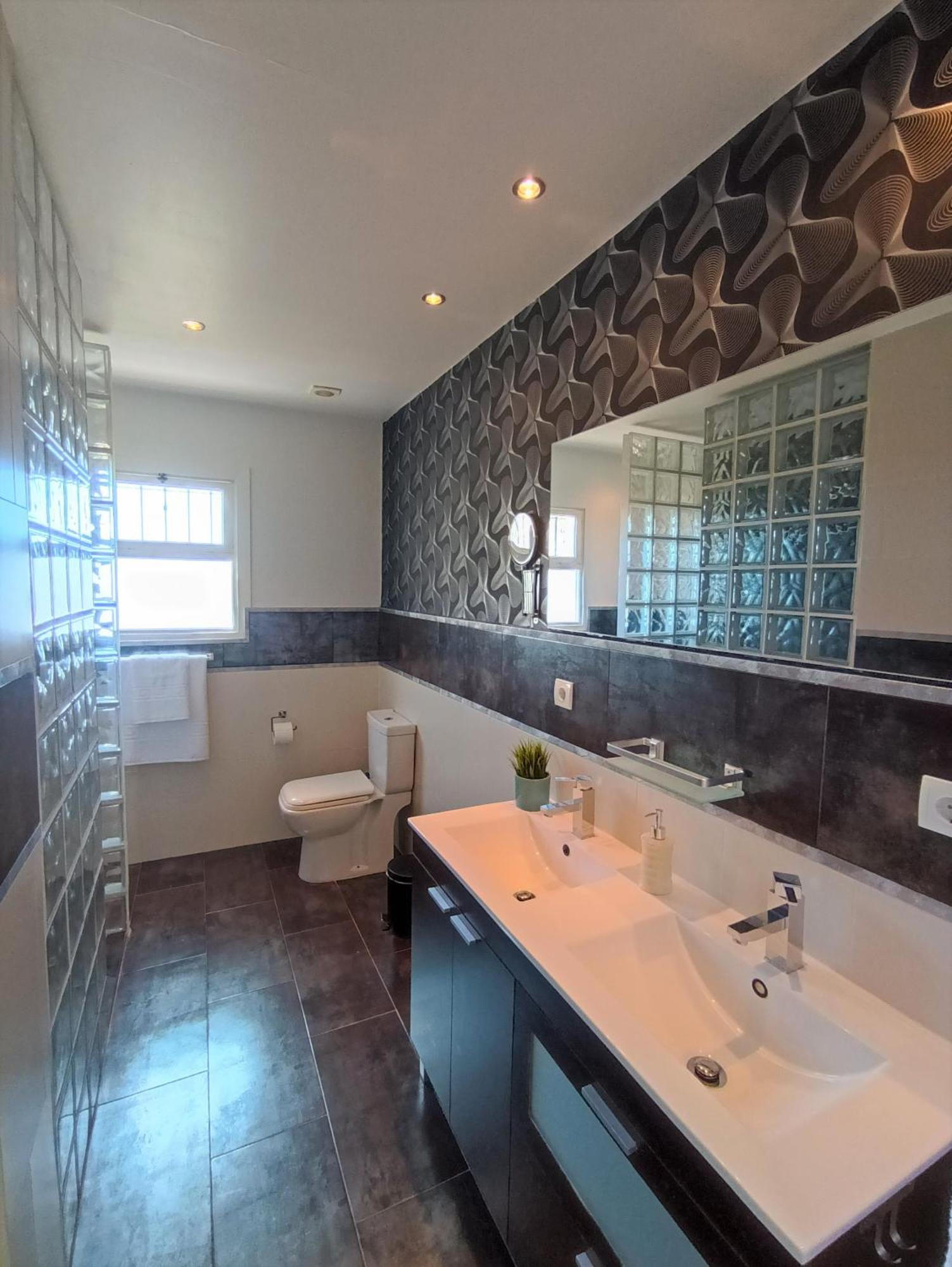 Villa Del Sol เบนัลมาเดนา ภายนอก รูปภาพ
